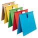 Herlitz hangmap. nietmachine Hängehefter | 5er Set gesorteerde kleuren