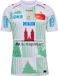 Hummel Uitshirt SC Magdebourg 2026/27 Wit/Groen Polyester XL