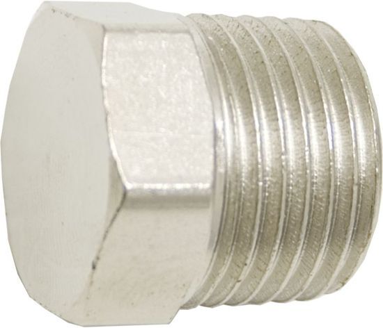 Kelfort Plug buitendraads 3/8 1524470