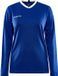 Craft Progress Basketbalshirt Dames - Royal | Maat: L