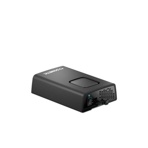Dometic SinePower DSP 212 - 12V - 150W - Zwart