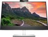 HP E-Series E27m G4 - Écran QHD de 27" avec webcam