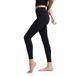 Under Armour Motion Leggings Zwart XS / Regular Vrouw