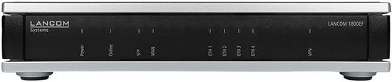Lancom Systems 1800EF