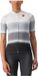 Castelli Dolce Jersey - Dames - Ivory/Black - Maat L - Korte Mouw - 2023