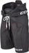 CCM Tacks+ IJshockeybroek - Senior - Zwart - Maat M - D3O Zero - ASD - FlexMotion