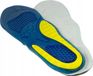 Disna Gel Inlegzolen Hommes - Confort & Absorption des chocs - Taille 38-40