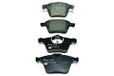 HELLA 8DB 355 013-001 Remblokkenset