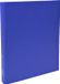 Exacompta 20x Ringband in PP met 2 ringen van 30mm - A4 - Blauw