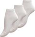 Vincent Creation 6 Paar Bamboe Sokken Dames Heren - Ademend & Comfortabel