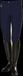 PFIFF Vollbesatzhose Birthe blauw 38