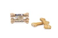 Beeztees Thai Kauwbot - Hondensnack - 2 stuks - 16 cm - 100/110 gram