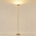Home Sweet Home Light Depot Easy LED Vloerlamp - Brons - 180 cm