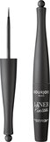 Bourjois Liner Pinceau Liquid Eyeliner - 003 Gris Minimaliste - 2.5ml