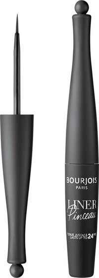 Bourjois Liner Pinceau Liquid Eyeliner - 003 Gris Minimaliste - 2.5ml