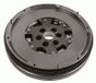SACHS Schwungrad 2294501250