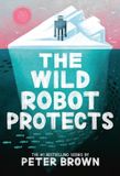 The Wild Robot-The Wild Robot Protects