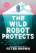 The Wild Robot-The Wild Robot Protects
