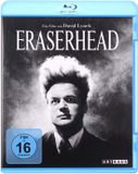 Plaion Eraserhead Blu-ray Engels