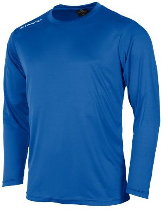 Stanno Sport T-shirt Blauw - Blauw - Maat: One Size