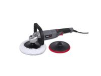 Powerplus POWE41030 Haakse handpolijstmachine - 1200 W - incl. accesoires