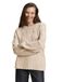 Tom Tailor Pull en tricot femme Coupe ample