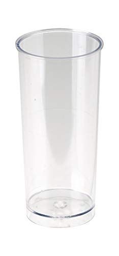 Glorex Transparant, 60 x 140 mm - 7610877502243