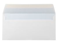 Liderpapel SB36 envelop Wit 500 stuk(s)