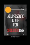 Guide d'acupression pour la douleur à l'épaule