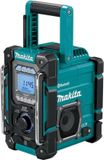 Makita DMR300 Bouwradio met laadfunctie voor LXT/CXT accu Bluetooth