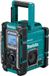 Makita DMR300 Bouwradio met laadfunctie voor LXT/CXT accu Bluetooth