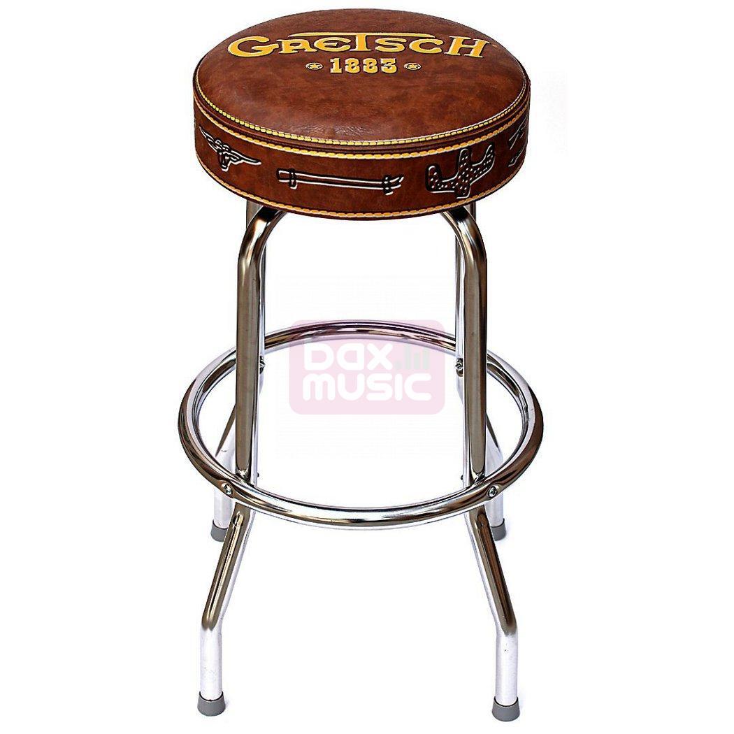 Gretsch 1883 Barstool barkruk 30 inch