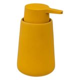 Dispenser Sav Mout Cocon dispenser, mosterd