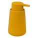 Dispenser Sav Mout Cocon dispenser, mosterd