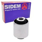 SIDEM 863629 lagers, stuur