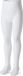 Bellivalini BLV-FI-1008 Kinderen Glad Panty - 40 DEN - Microvezel - Polyamide - Wit - 128/134