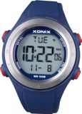 Xonix - DBA-005 - Montre - Homme - Quartz