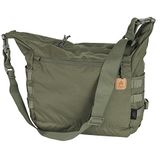 Helikon-Tex Helikon Bushcraft Satchel Schoudertas - 17L - Olive Groen