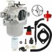 THSINDE 799727 Carburateur - Geschikt voor Briggs & Stratton 14-18 HP