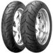 Dunlop D 407 H/D ( 180/65B16 TL 81H Roue arrière )