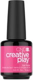 CND Creative Play Gel Polish #472 Reed My Tulips - 15 ml