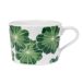 Götefors Porslin Tasse avec anse Botanica vert Pied-de-lion
