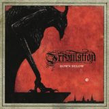 Sony Music Tribulation Down Below