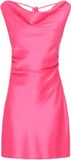 faina Cocktailjurk pink