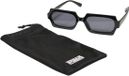 Urban Classics Saint Louis Zonnebril Zwart