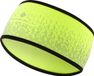 Ronhill Reflect Headband Geel M/L Unisex