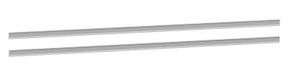 Schneider Electric LVS04226 PrismaSeT-P, rail DIN, longueur = 1600 mm, (2 pièces) Rails profilés 2 pièce(s)