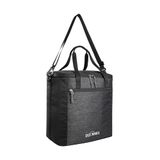 Tatonka Cooler Bag Six Koeltas, 16 liter, geïsoleerde tas met binnenvak voor koelaccu's, handgrepen en afneembare schouderriem, 30 x 29 x 19 cm