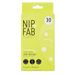 Nip+Fab Teen Skin Spot Patches, 30 Patches