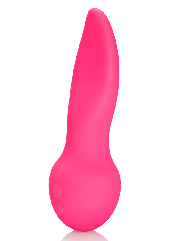 Mini Marvels - Marvelous Flicker Vibrator